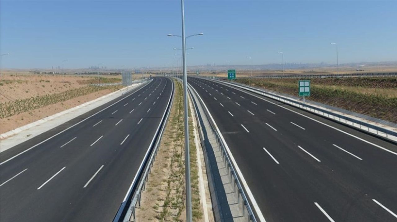 Türkiye'nin 2053 için 'yol' haritası belli oldu