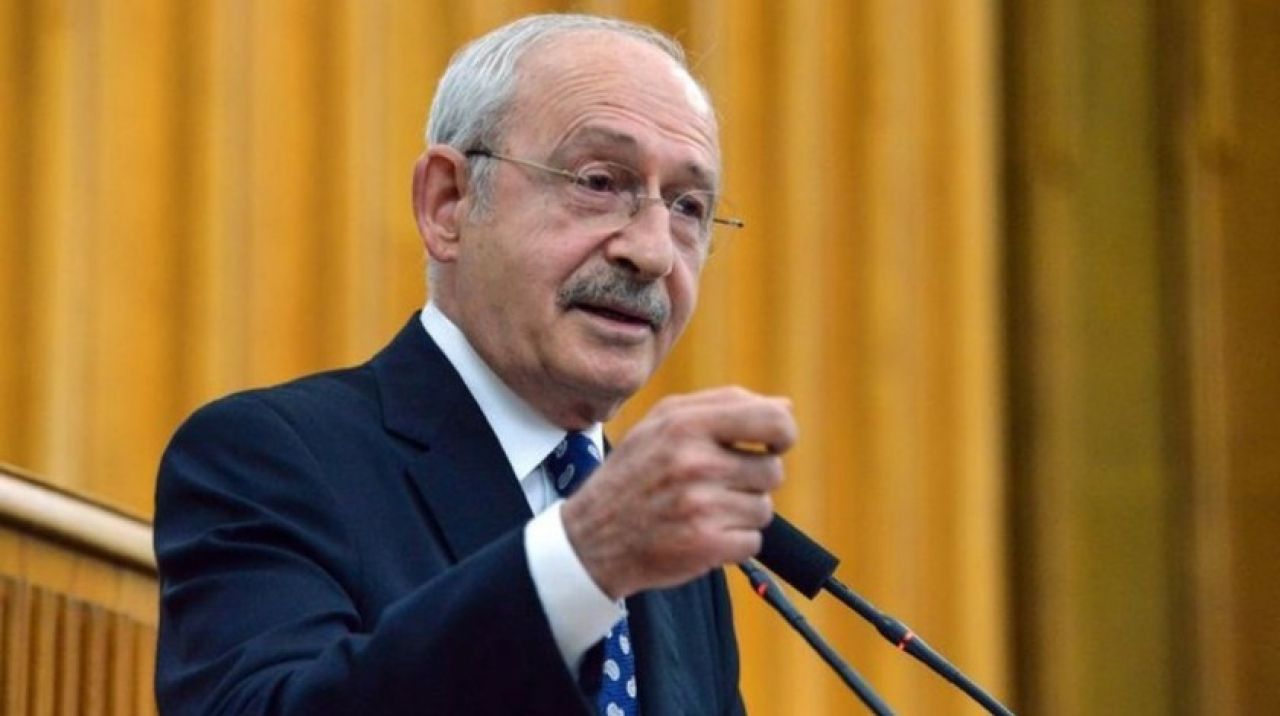 Kılıçdaroğlu, Cumhurbaşkanı Erdoğan'a 165 bin lira tazminat ödeyecek