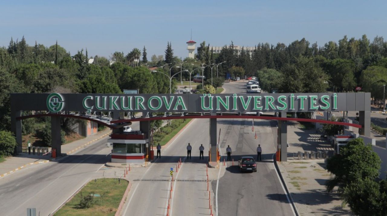 Çukurova Üniversitesi'ne kura usulü ile “Sürekli İşçi” alınıyor