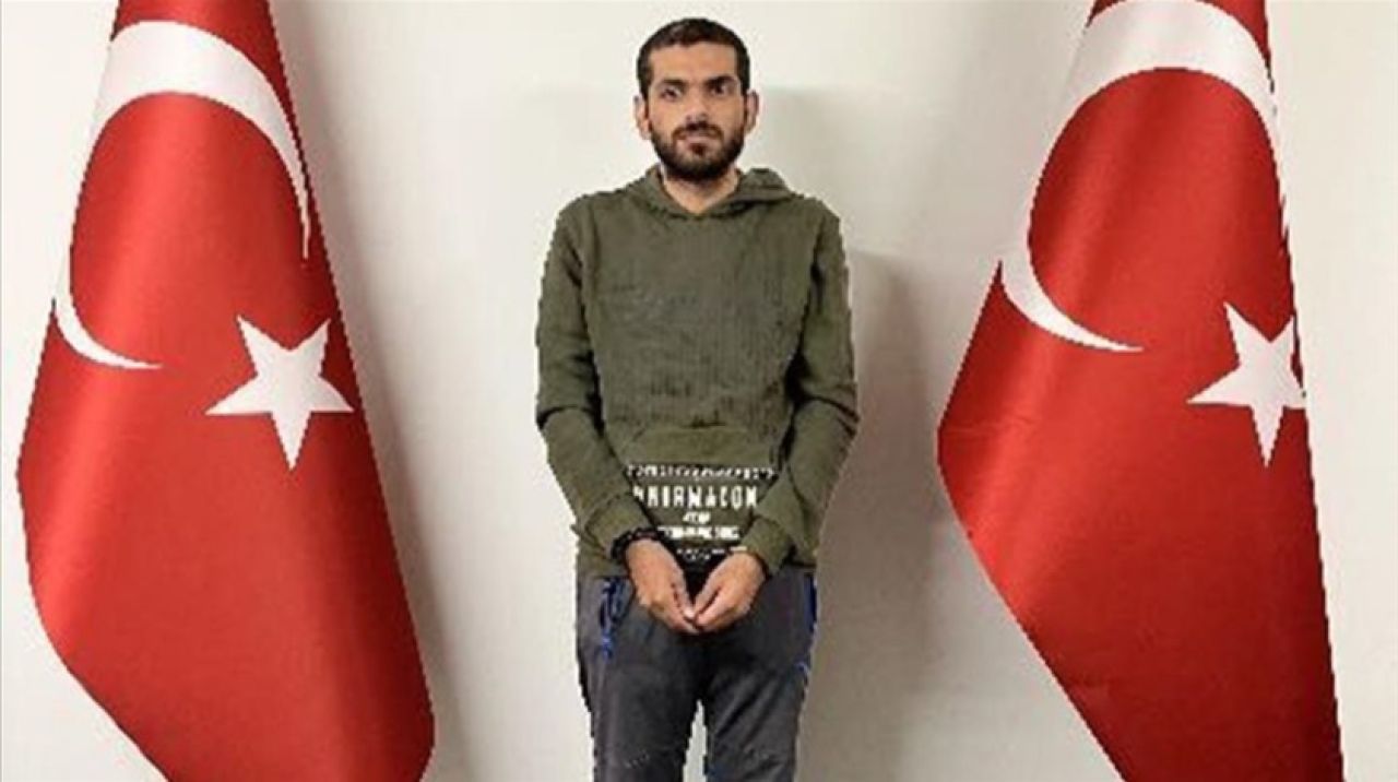 MİT, terör örgütü PKK/KCK mensubunu Irak'ın kuzeyinden Türkiye'ye getirdi