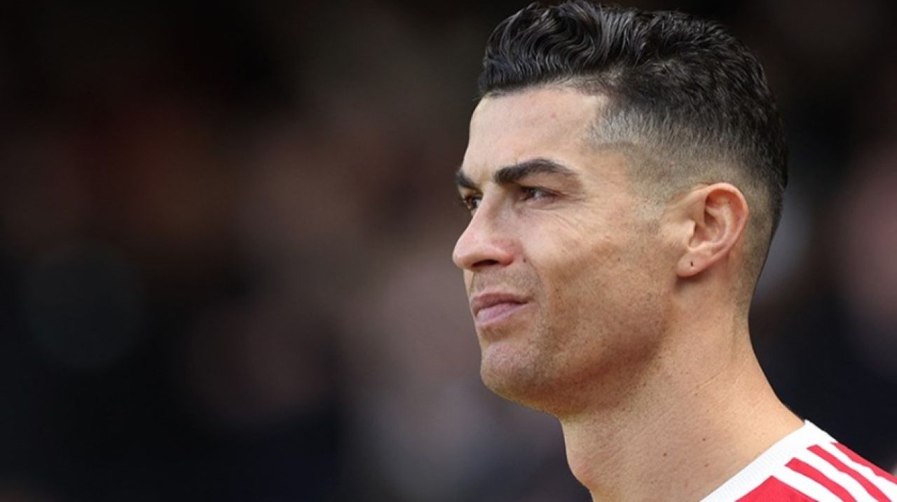 Cristiano Ronaldo'nun oğlu hayatını kaybetti