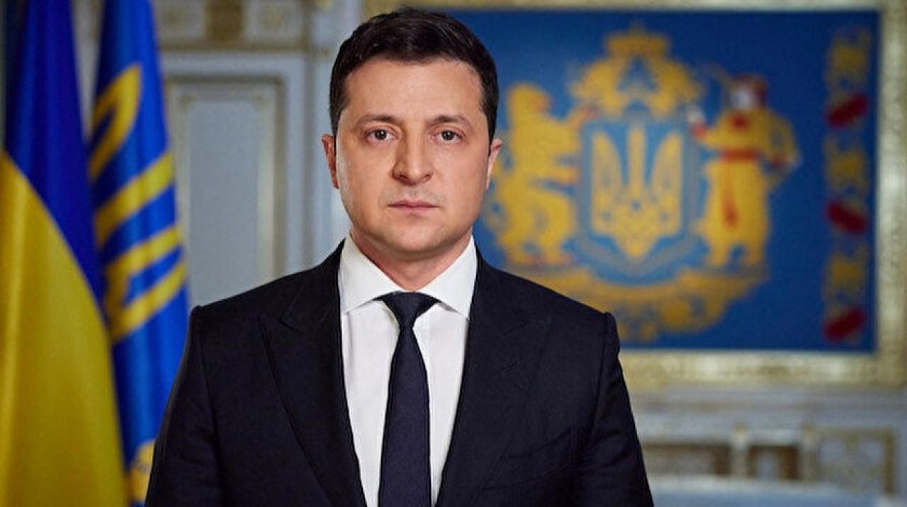 Zelenskiy'nin söyledikleri kan dondurdu!