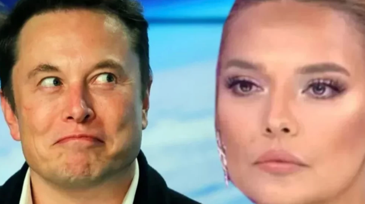 Akalın’dan Musk yorumu: ‘Niye yaşıyorsun oğlum?’