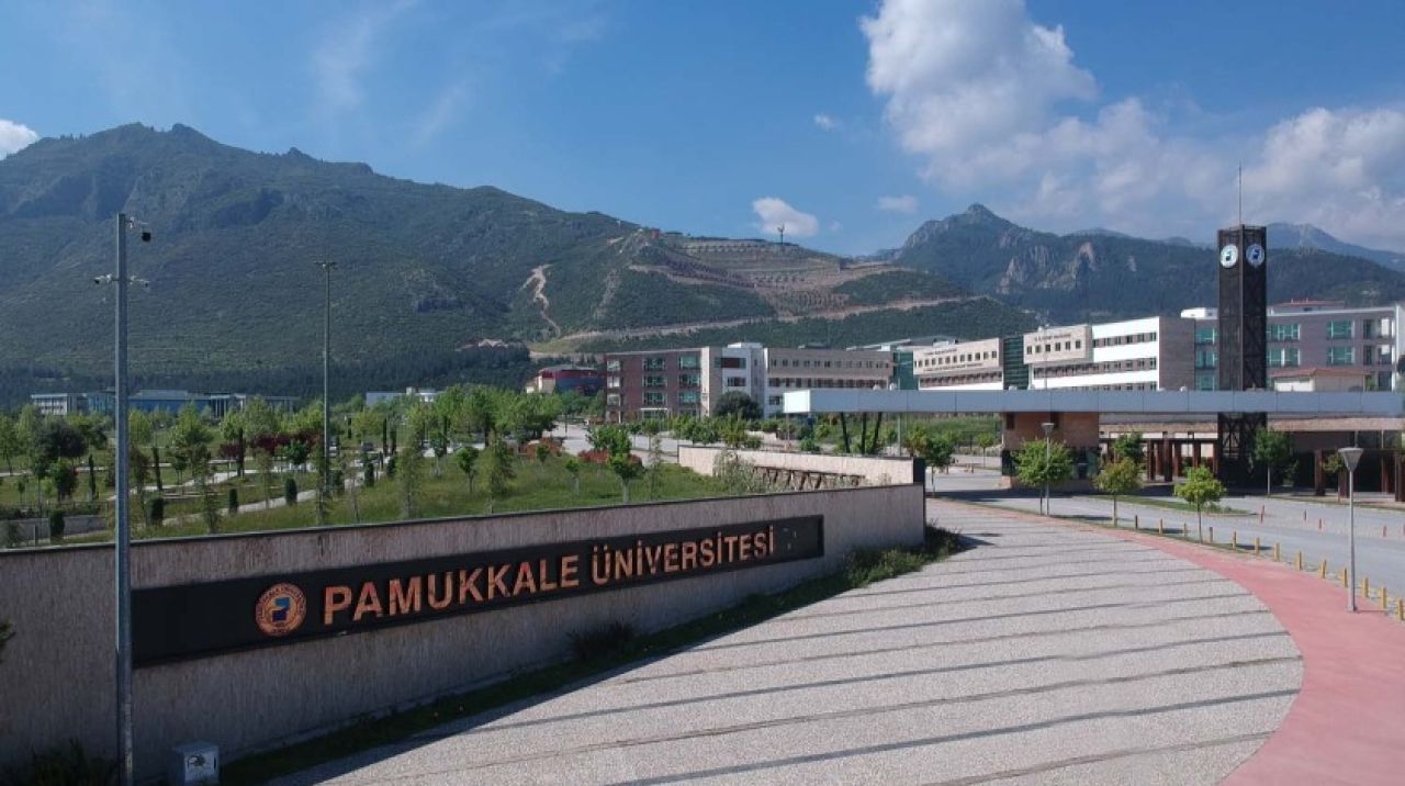 Pamukkale Üniversitesi 81 Sözleşmeli Personel alıyor