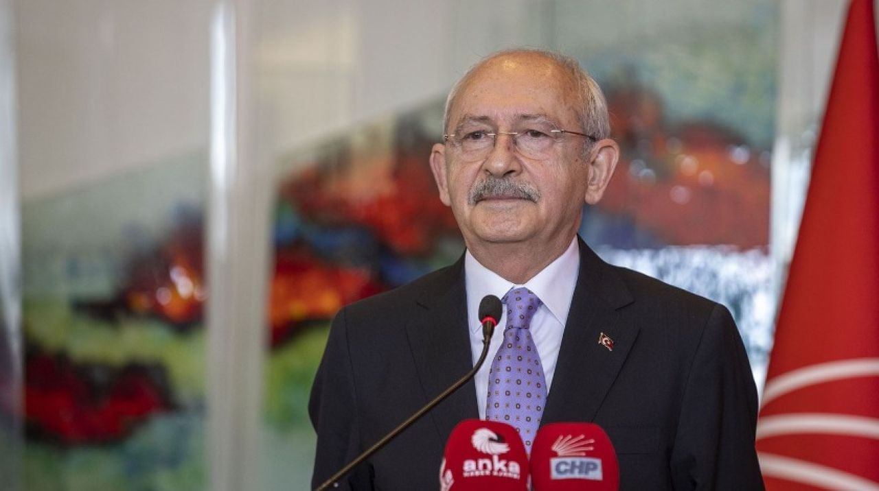 Kılıçdaroğlu'nun evinin elektriği kesildi