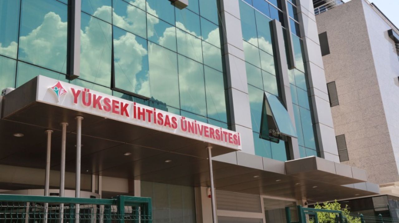 Yüksek İhtisas Üniversitesi 43 Akademik Personel alıyor