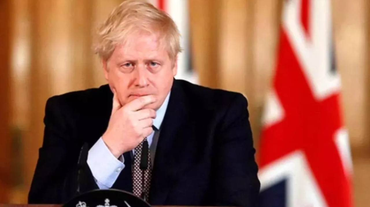 Johnson: Ukrayna'daki savaş 2023 yılının sonuna kadar sürebilir