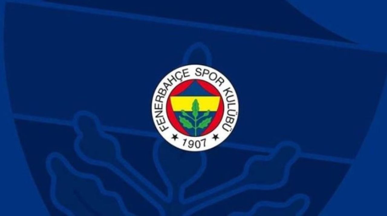 Fenerbahçe'den gece yarısı açıklaması