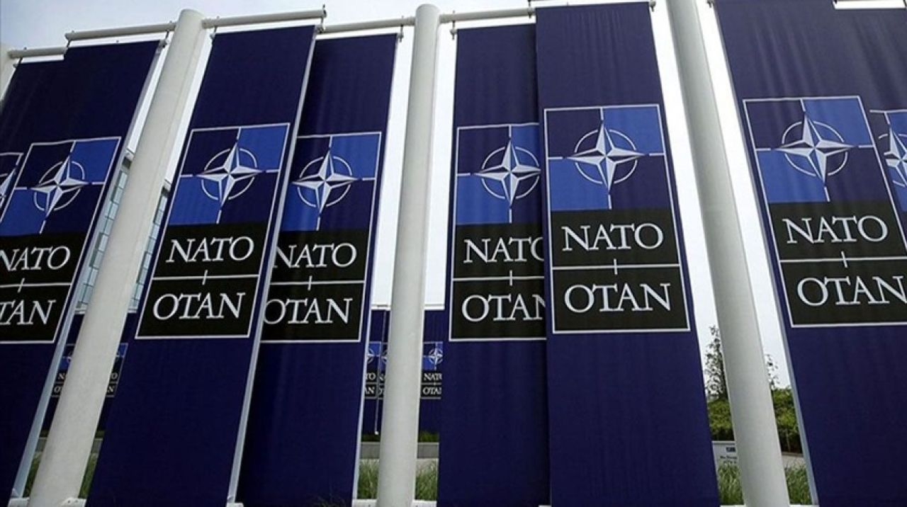 NATO Daimi Temsilciliğine Sözleşmeli Sekreter alınıyor