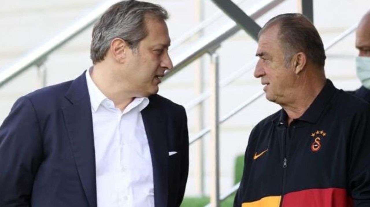 Elmas'tan Terim'e çağrı