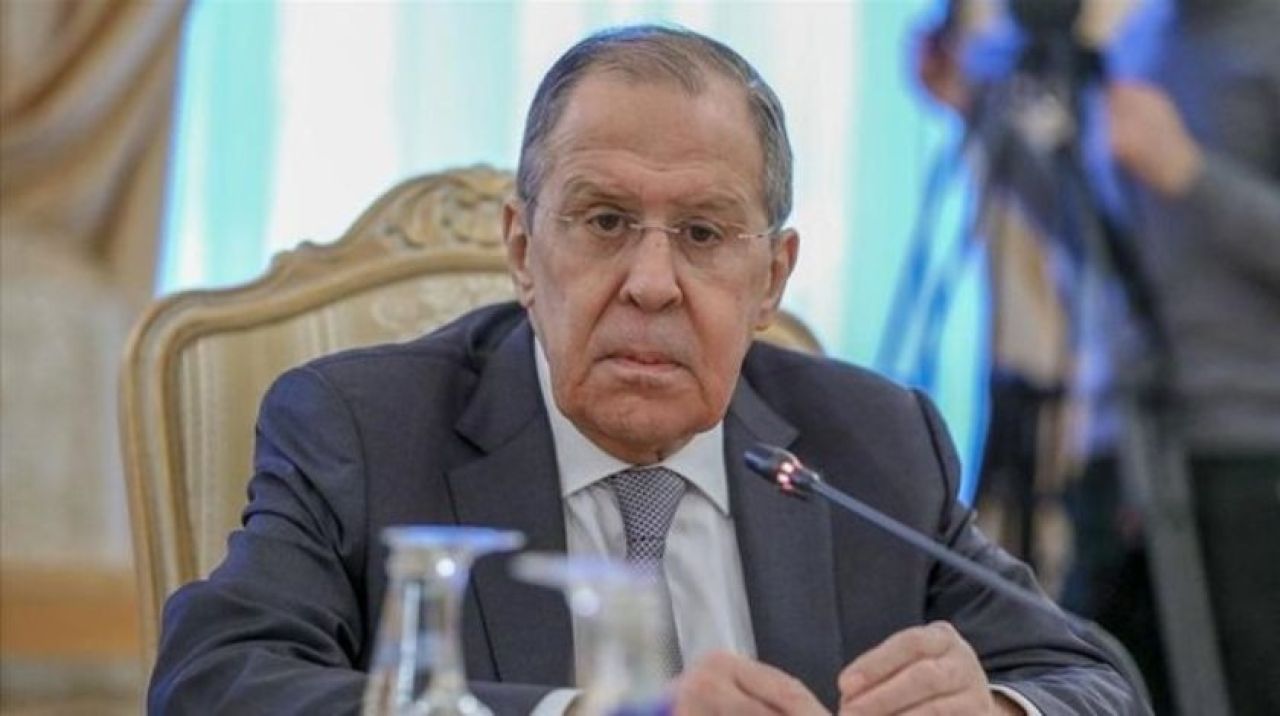 Rusya Dışişleri Bakanı Lavrov savaşın bitiş tarihini verdi