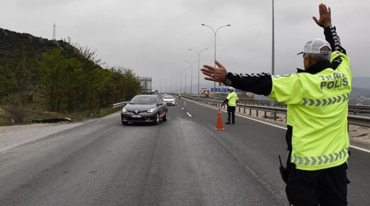 Ramazan Bayramı'nda alınan önlemler sonuç verdi: Can kaybı yüzde 58 azaldı