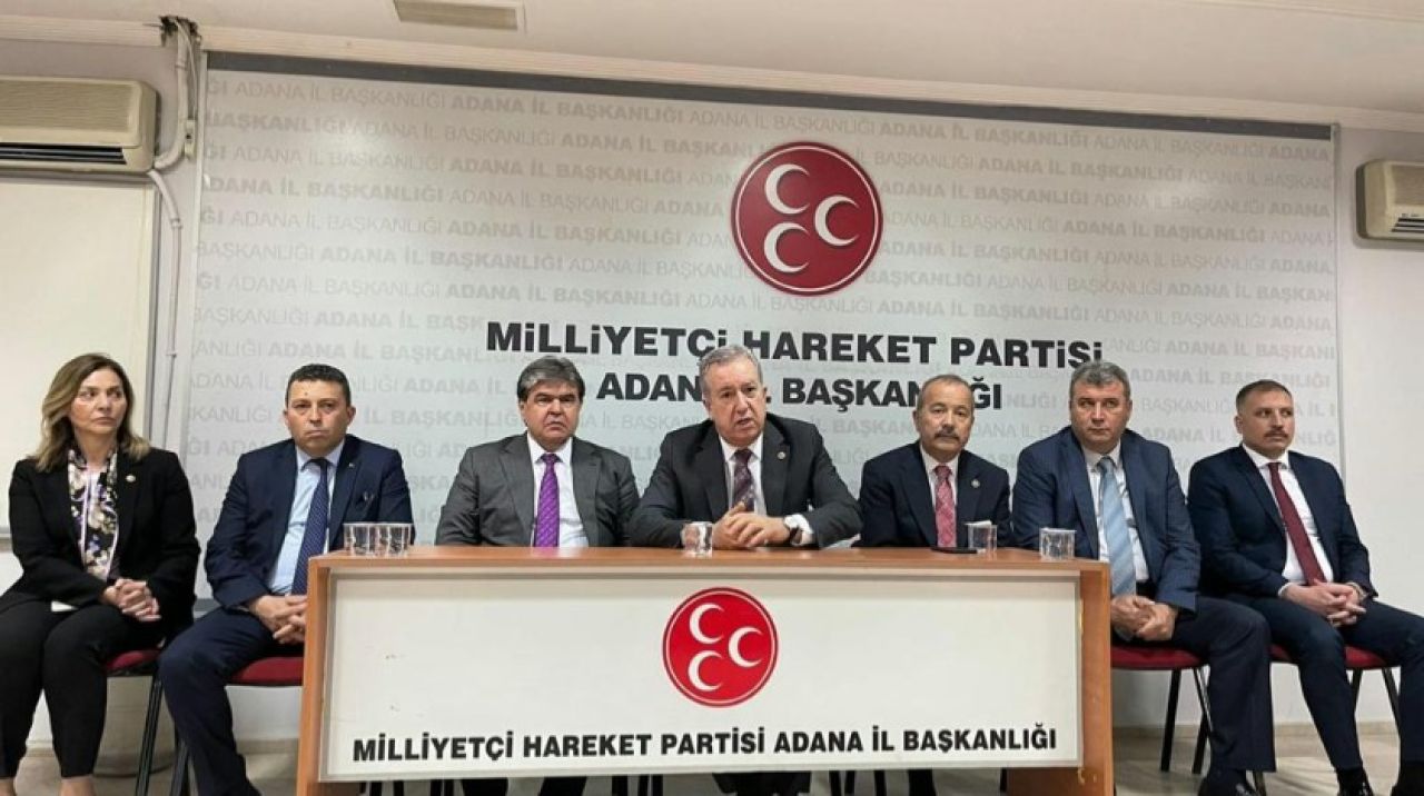 “2023 seçimi Türk milleti için hayati önem taşıyor”