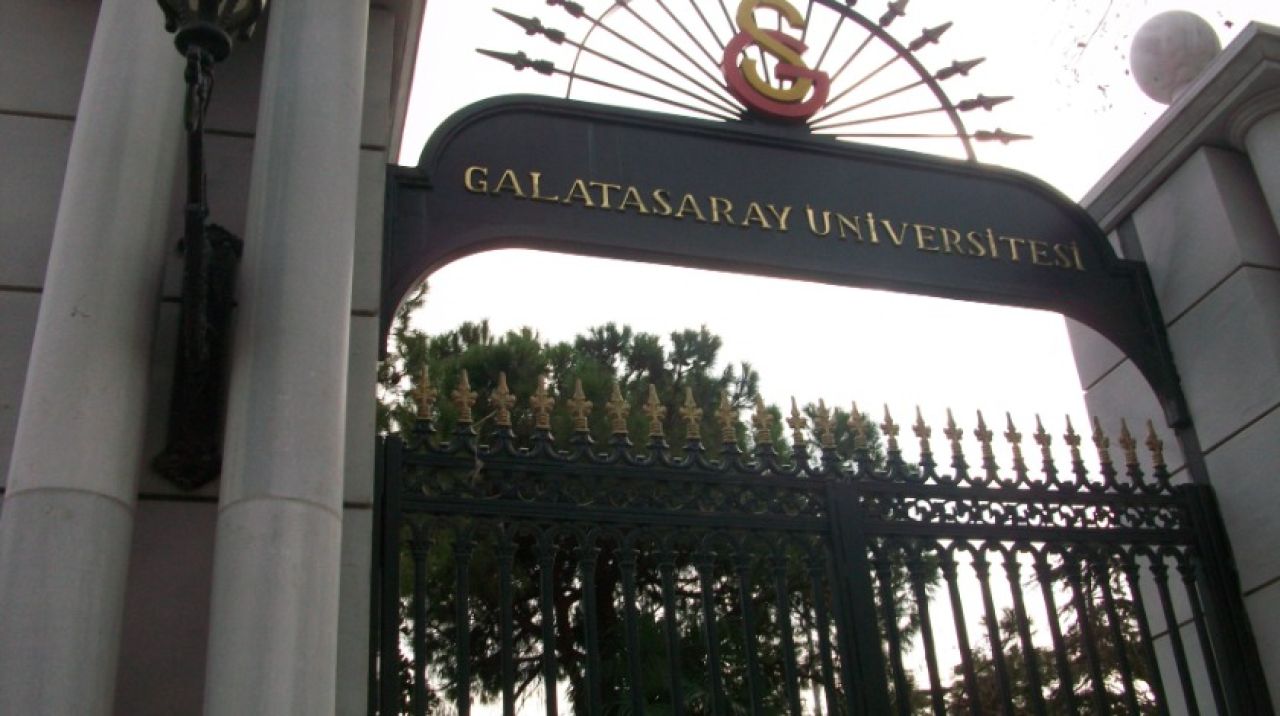 Galatasaray Üniversitesi, Lisansüstü Programlara Öğrenci alıyor