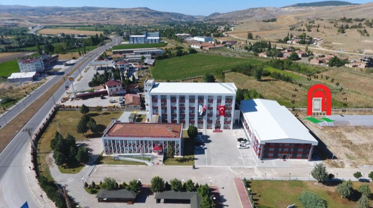 Amasya Üniversitesi 52 Öğretim Üyesi alıyor