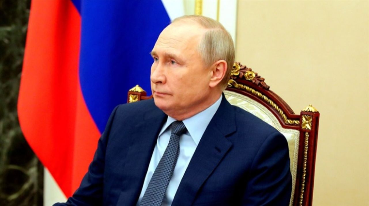 Putin: NATO’nun genişletilmesi tepkimizi tetikleyecek