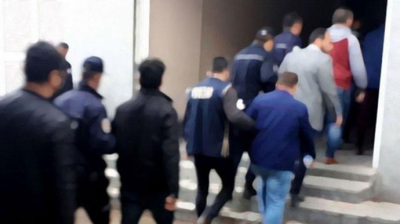 İstanbul merkezli rüşvet operasyonu: 224 gözaltı kararı