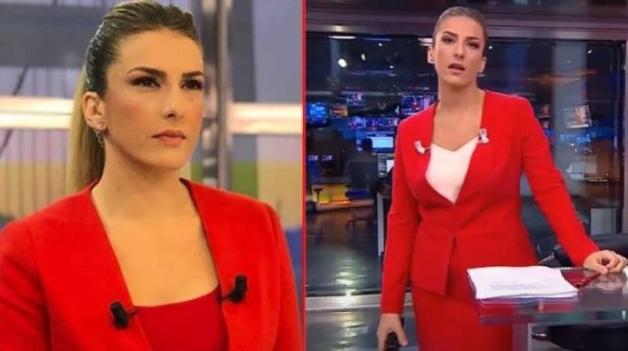 NTV spikeri Özlem Sarıkaya Yurt hayatını kaybetti