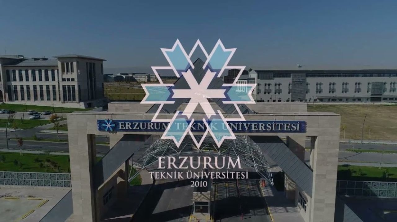 Erzurum Teknik Üniversitesi Öğretim Üyesi alıyor