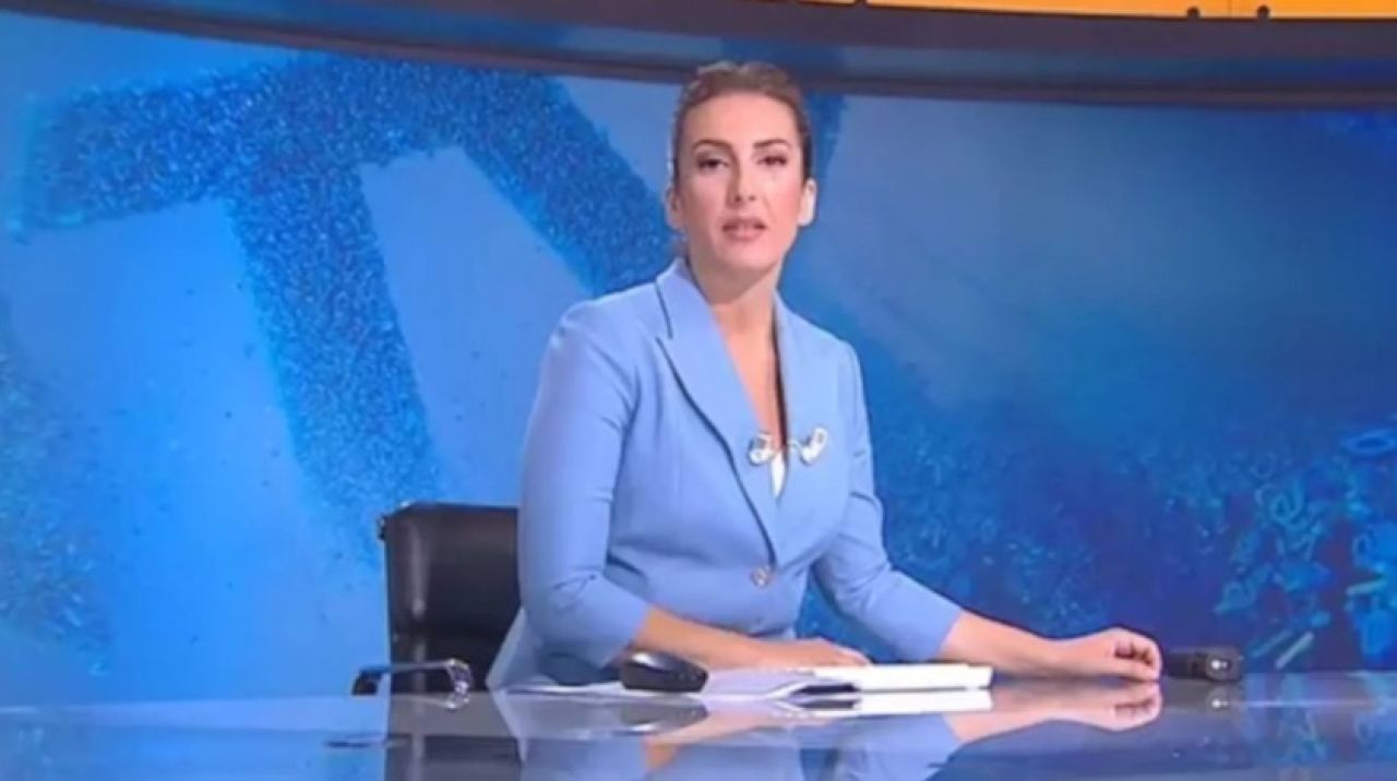 NTV spikeri Özlem Sarıkaya Yurt’un son görüntüsü ortaya çıktı