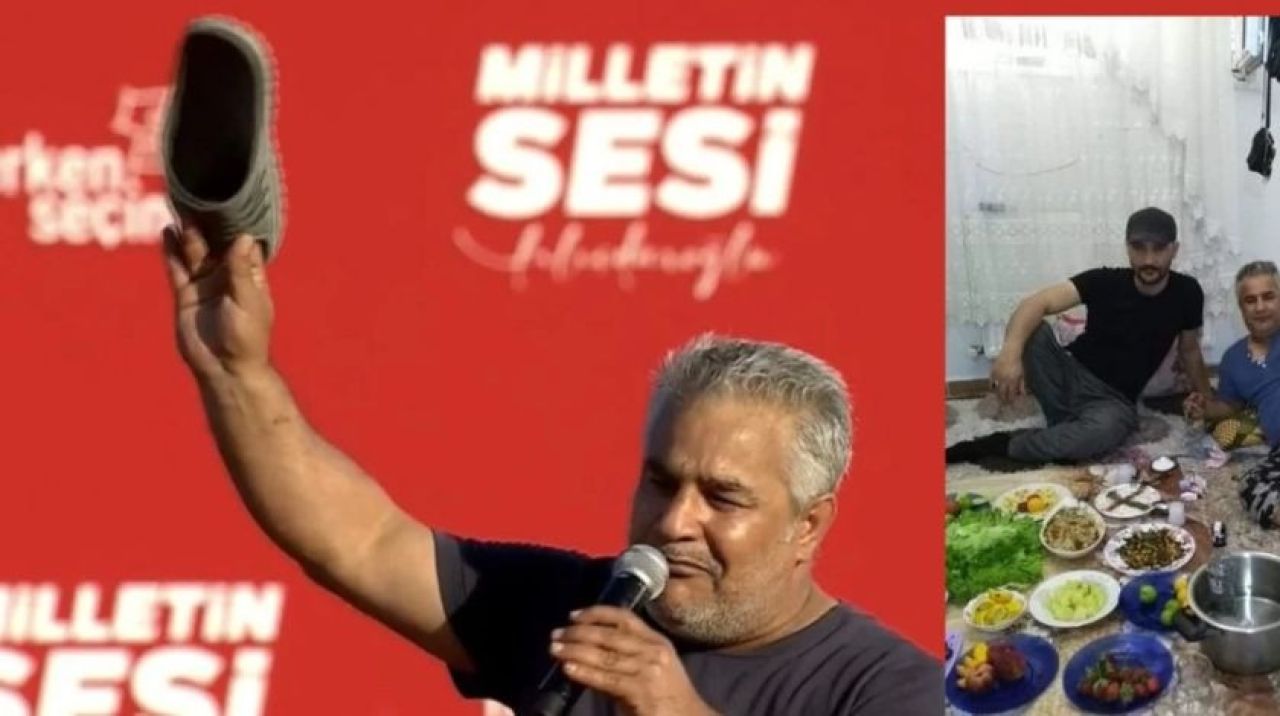 CHP’nin Maltepe şovmenini arkadaşları anlattı!