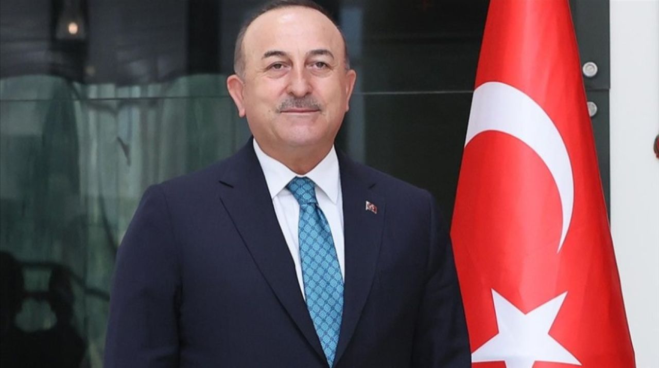 Bakan Çavuşoğlu: İsrail ile büyükelçi atamalarını konuşacağız