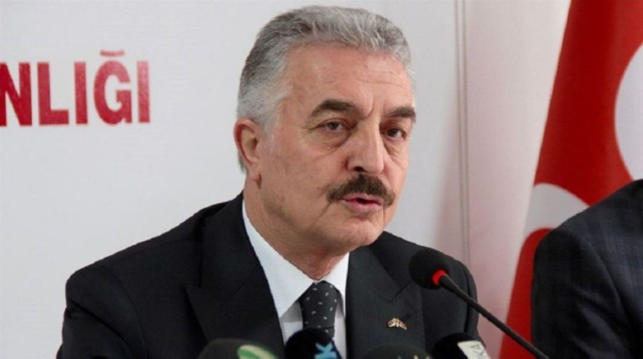 MHP'li Büyükataman: Kılıçdaroğlu ne “Türk” lafının ne de Türk parasının kıymetini bilmez