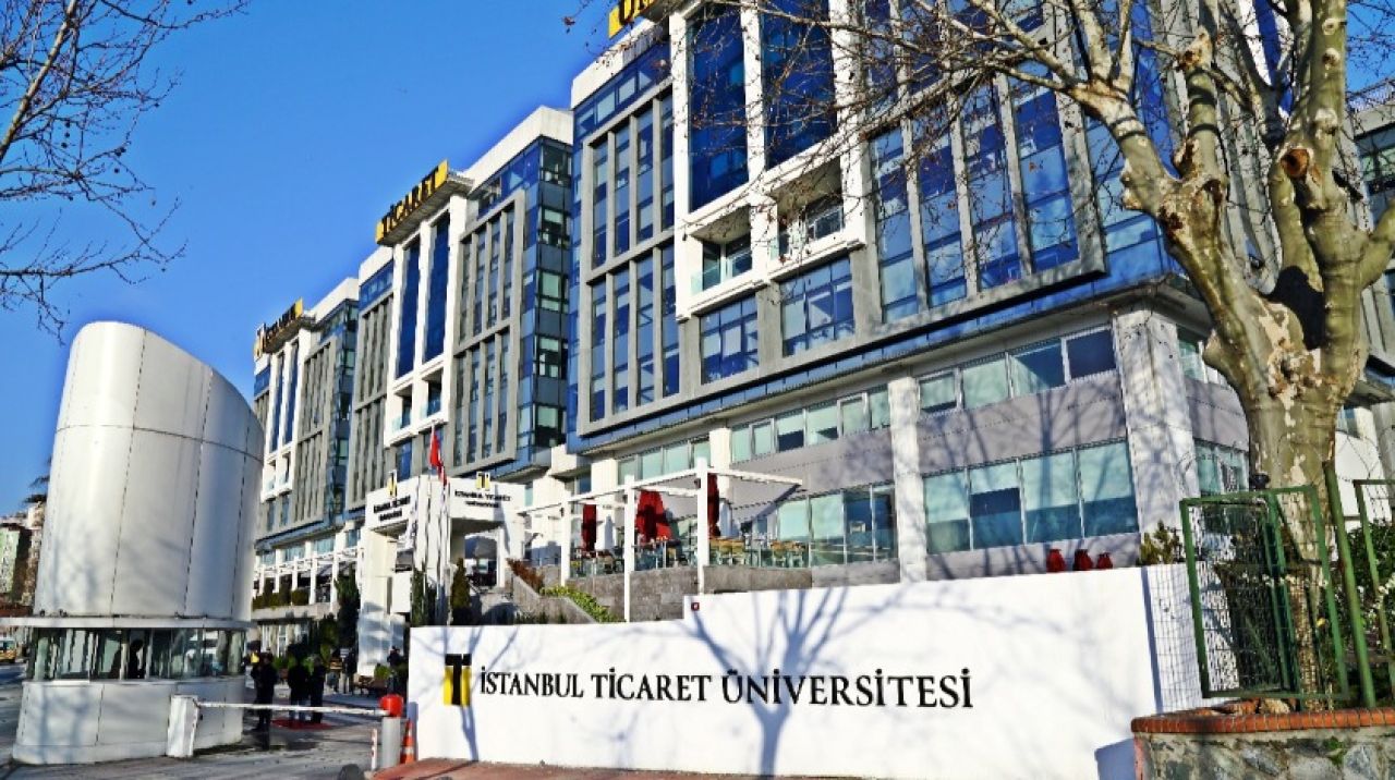 İstanbul Ticaret Üniversitesi Öğretim Üyesi alıyor