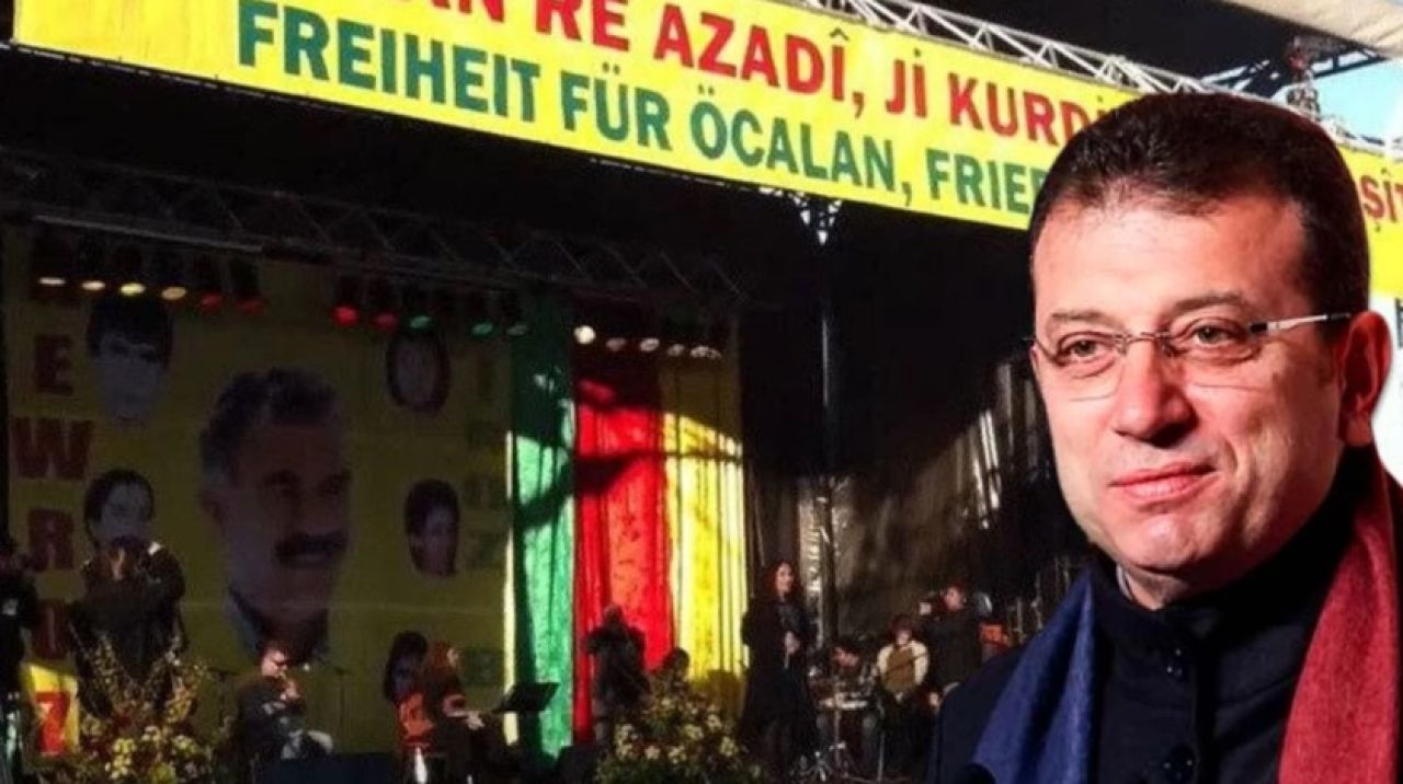 CHP'li İBB'nin Aynur Doğan konserine tepki: Daha dün 5 şehit verdik!