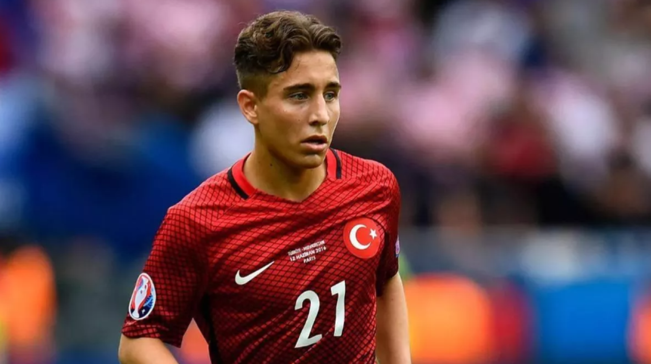 Emre Mor'a dünya devi talip oldu