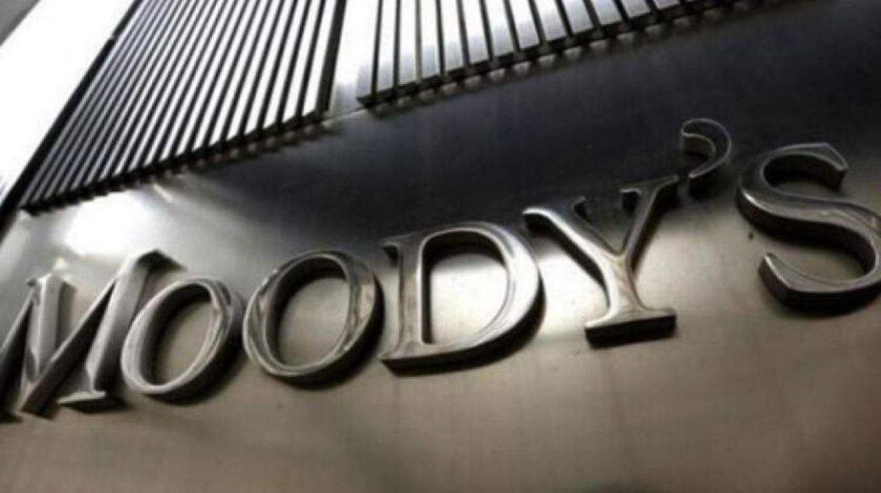 Moody's'ten enflasyon tahmini! Rapor yayımlandı