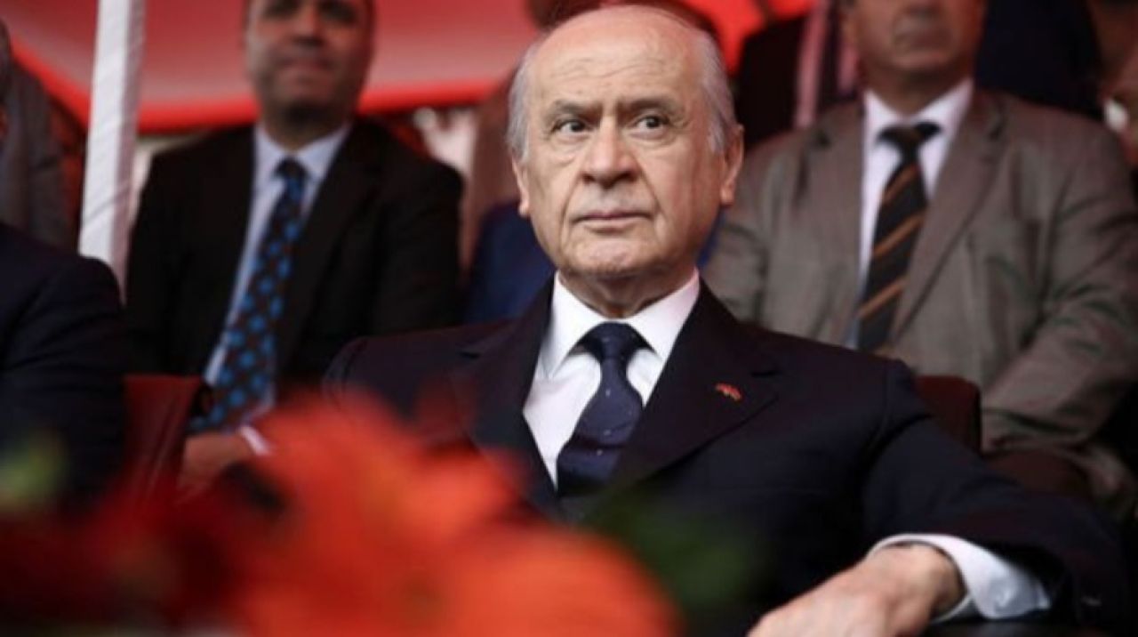 MHP Lideri Bahçeli, İstanbul'un Fethi’nin 569. Yıl Dönümü Programı’na katılacak