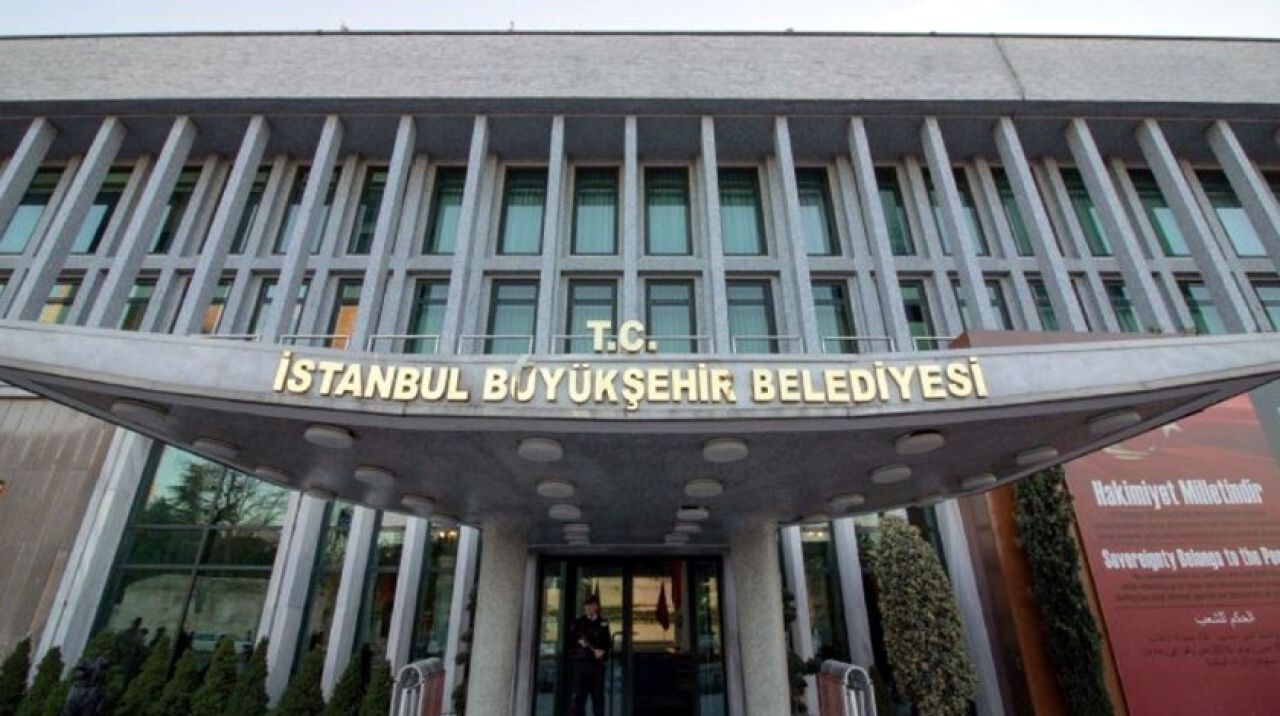 İstanbul Büyükşehir Belediyesi Memur alıyor