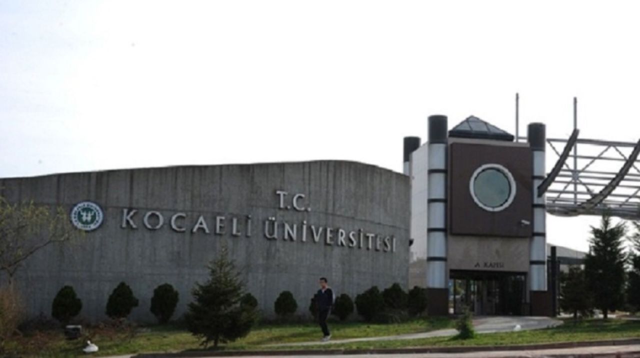 Kocaeli Üniversitesi 110 Sözleşmeli Personel alıyor