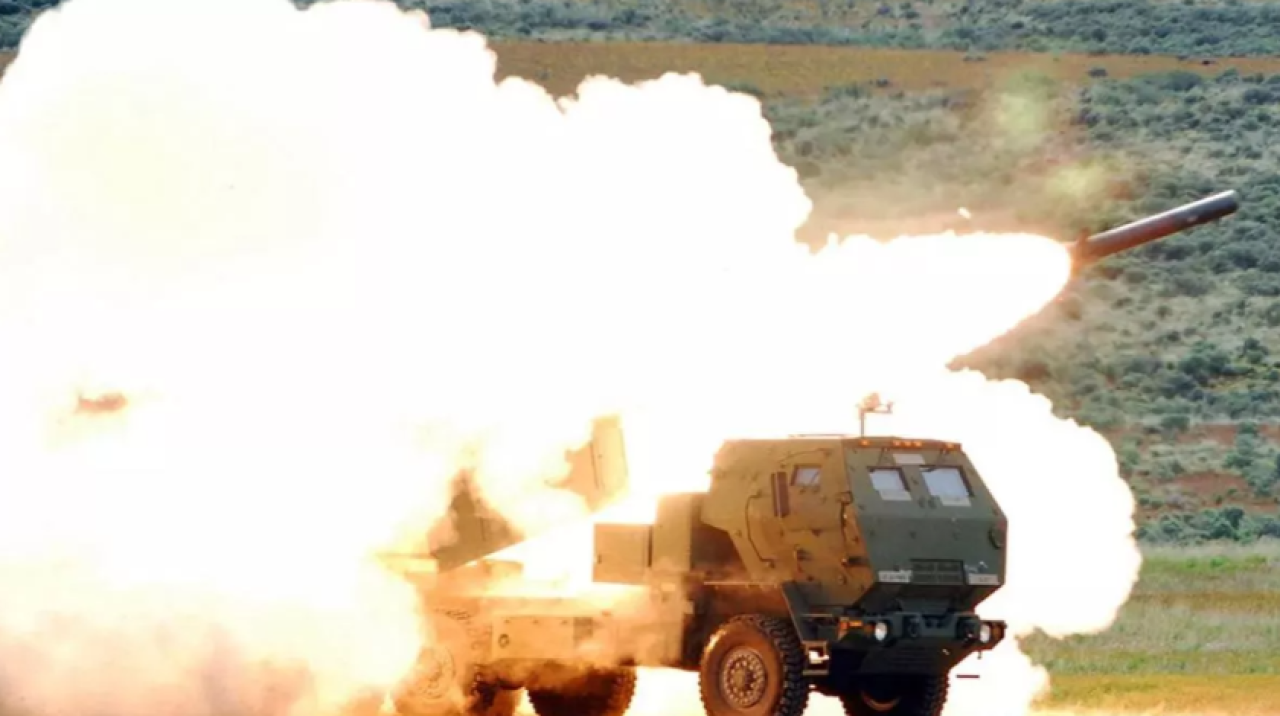 ABD'den Rus ordusunu yıpratacak 'HIMARS' adımı