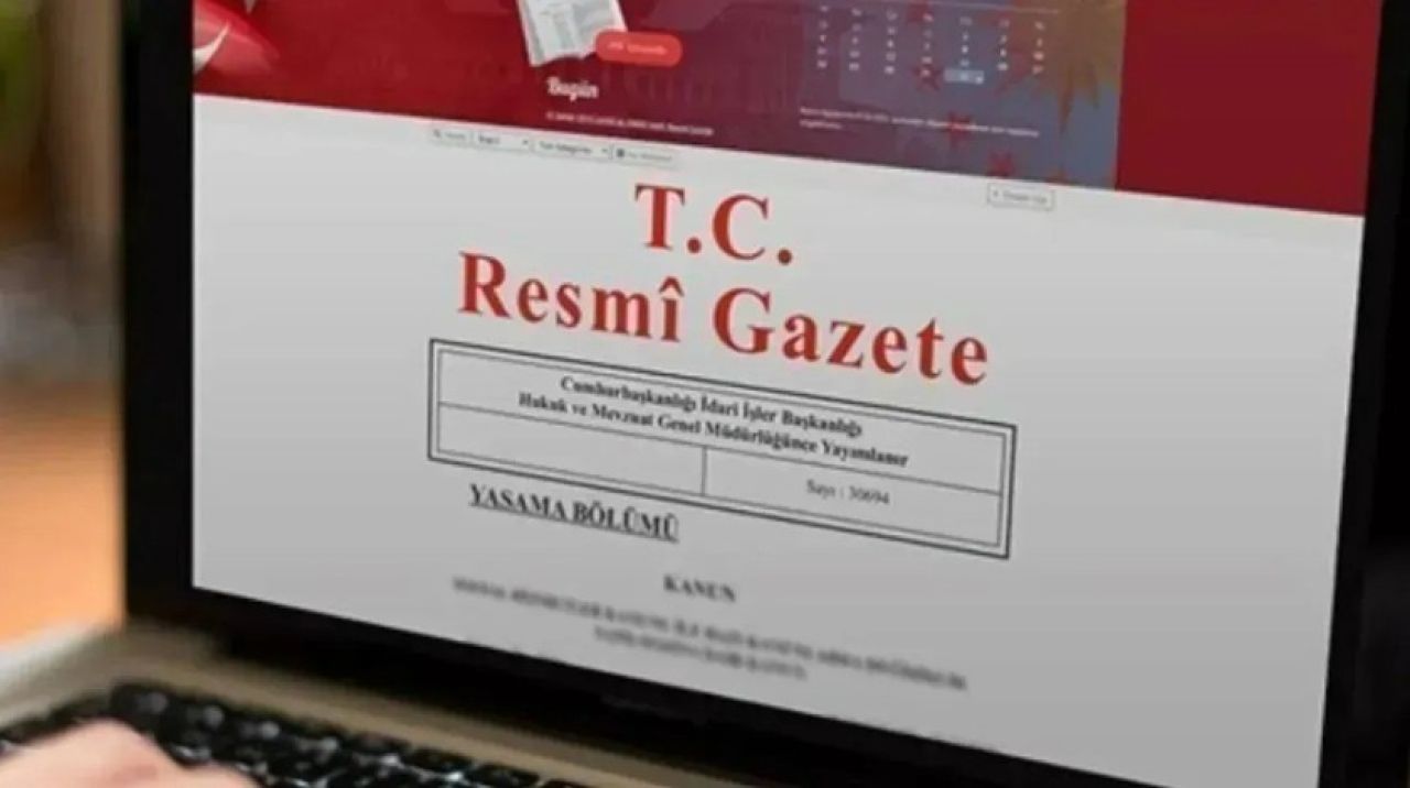 Güvenlik Soruşturması ve Arşiv Araştırması yönetmeliği Resmi Gazete'de