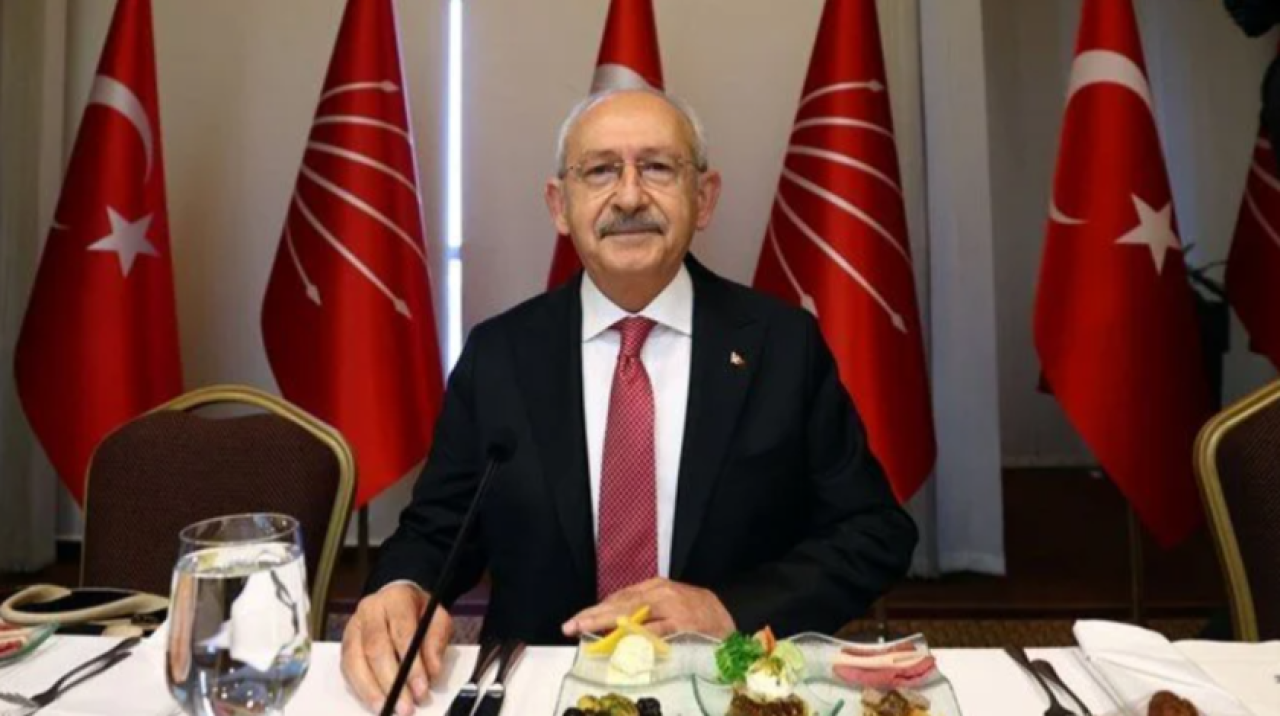 Kılıçdaroğlu'ndan İmamoğlu ve Yavaş'a adaylık resti