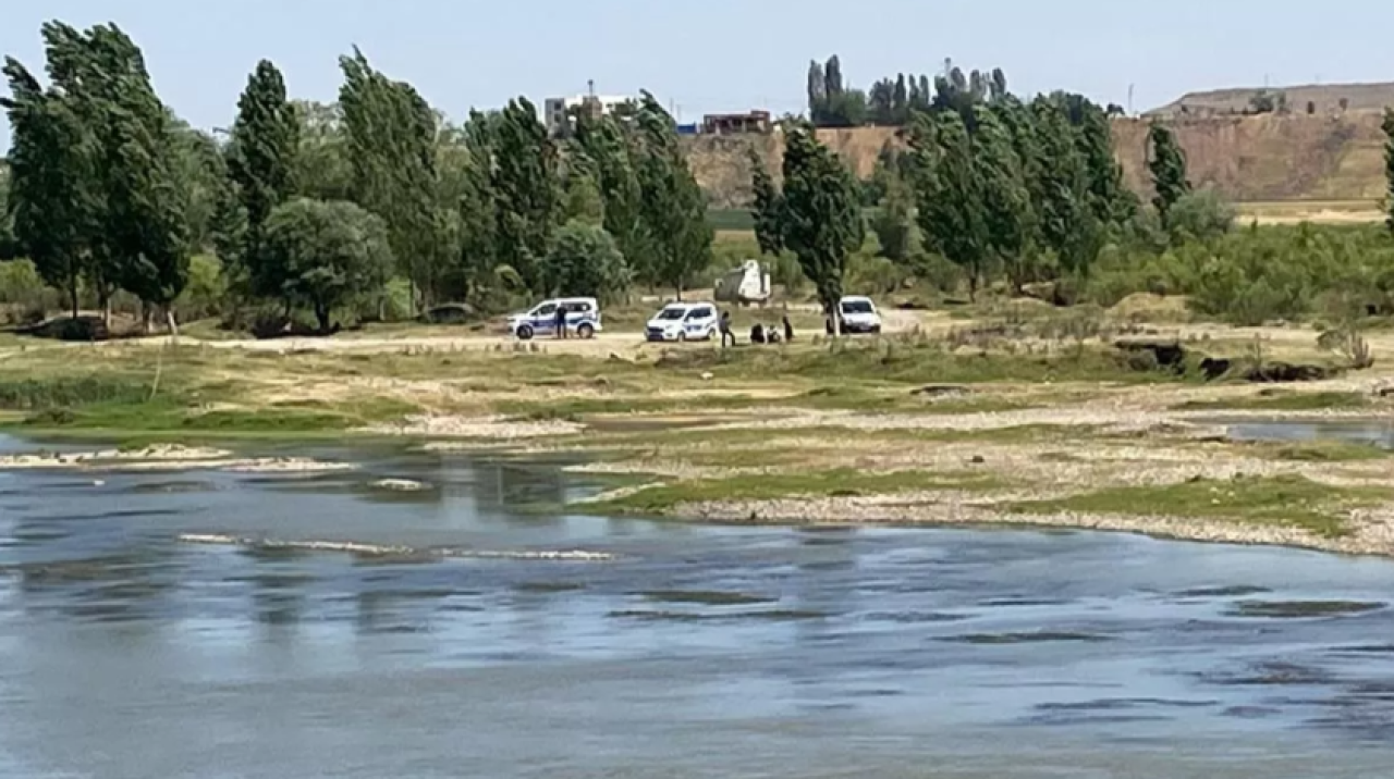 Akıntıya kapılan 3 lise öğrencisinden kahreden haber!