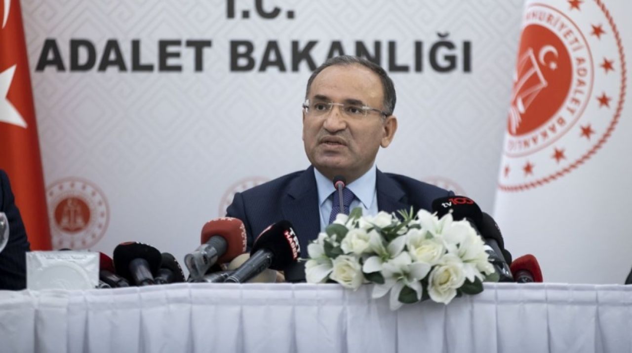 Bakan Bozdağ'dan 'kira düzenlemesi' açıklaması