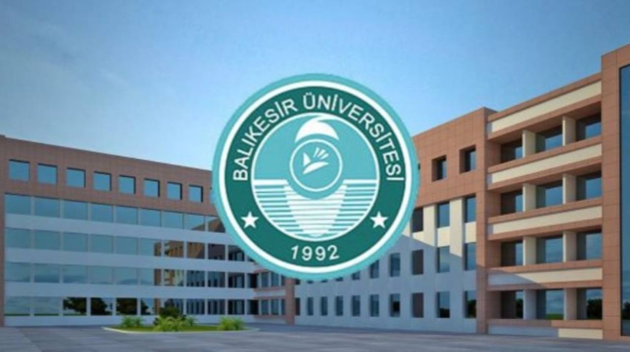 Balıkesir Üniversitesi Öğretim Üyesi alıyor