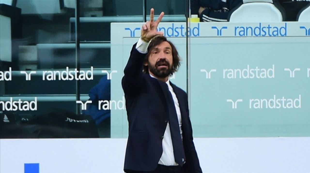 Fatih Karagümrük'te Andrea Pirlo dönemi