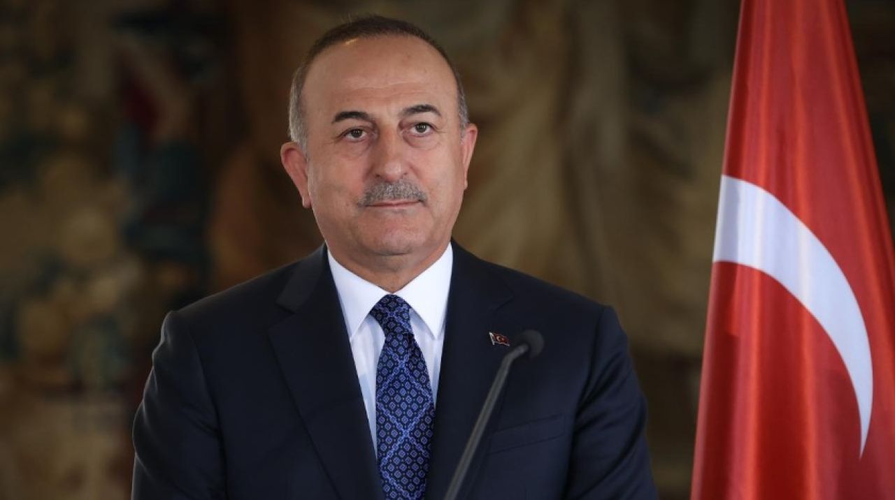 Bakan Çavuşoğlu: Maraş açılımı uluslararası hukuku ihlal etmiyor