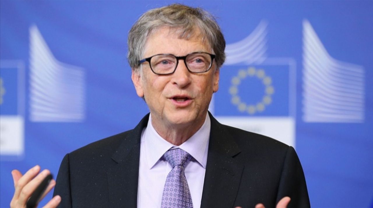 Bill Gates'in NFT yorumu olay yarattı!