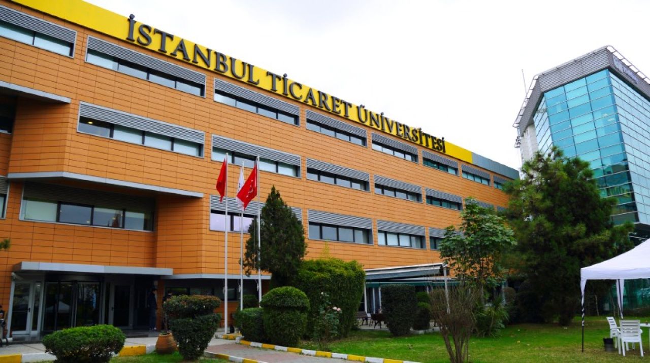 İstanbul Ticaret Üniversitesi 3 Öğretim Görevlisi alıyor