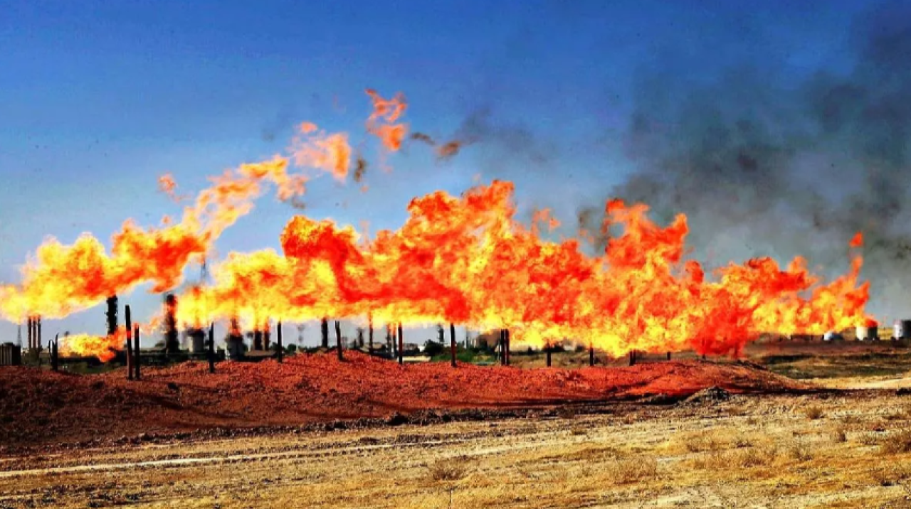 Komşudan petrol kararı! O bölgede harekete geçildi