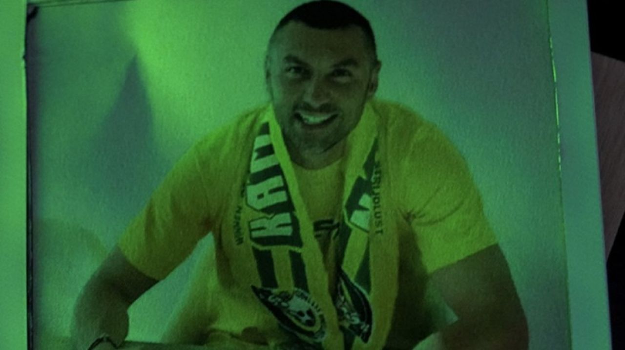 Burak Yılmaz'dan 5 yıllık imza