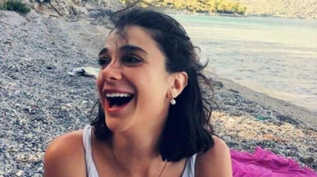 Pınar Gültekin davasına ilişkin açıklama: Süreç devam ediyor