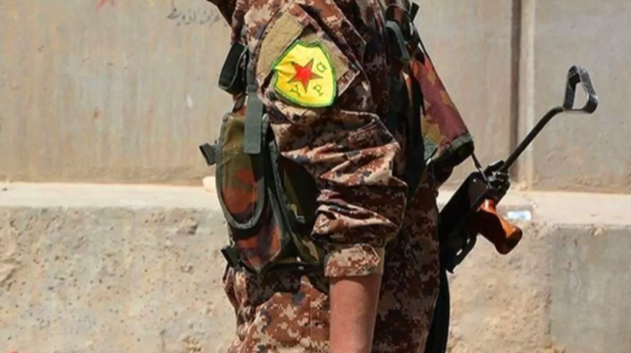 YPG/PKK Suriye'nin kuzeyinde sivillere saldırdı