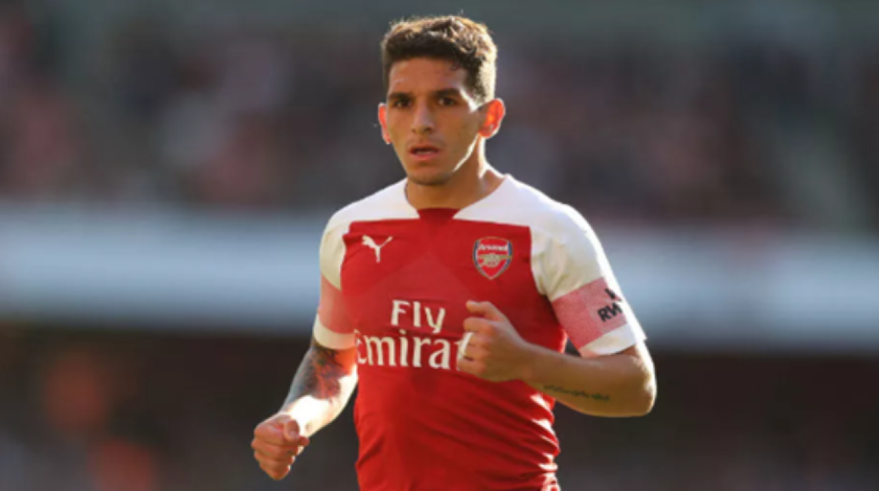 G.Saray'da Torreira sesleri