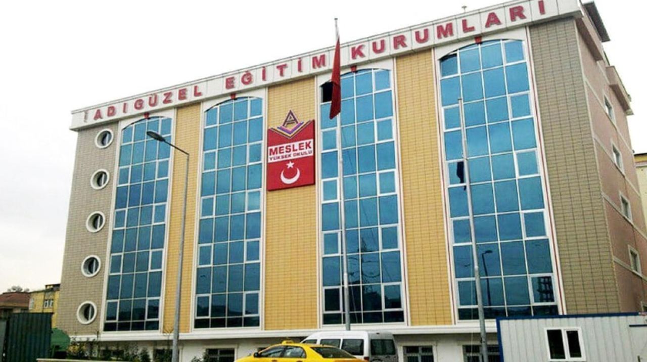 Ataşehir Adıgüzel MYO Öğretim Görevlisi alıyor